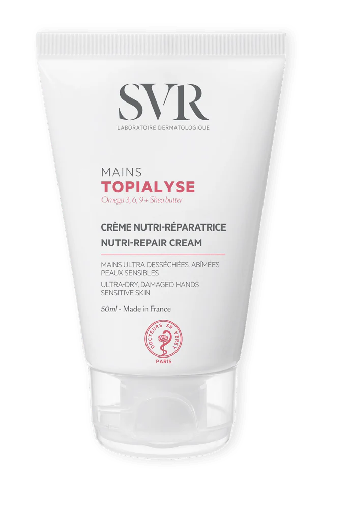 SVR Topialyse Mains Käsivoide - Image 2
