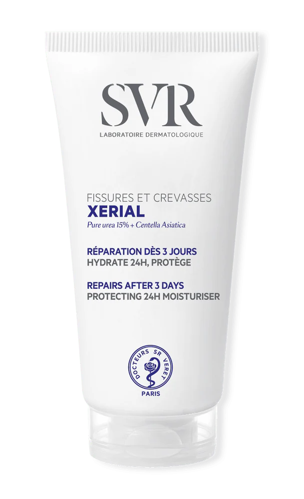 SVR Xerial Fissures&Crevasses Jaloille