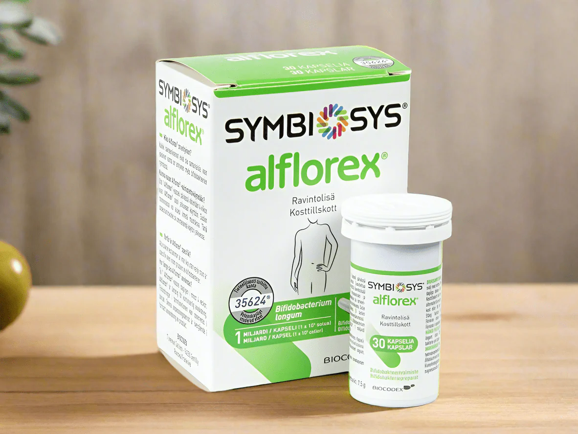 Symbiosys Alflorex - Image 3