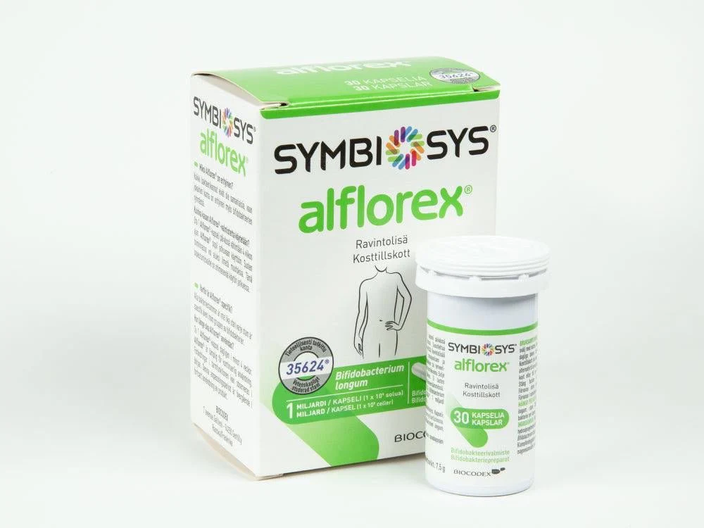 Symbiosys Alflorex - Image 4