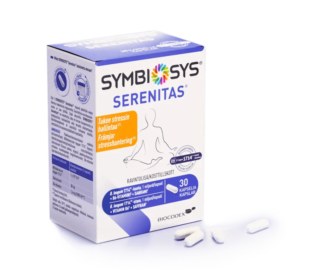 Symbiosys Serenitas - Image 3