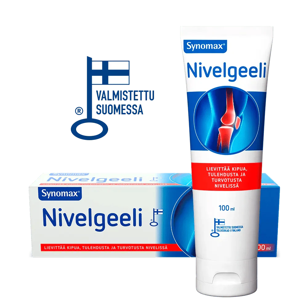 Synomax Nivelgeeli - Image 2