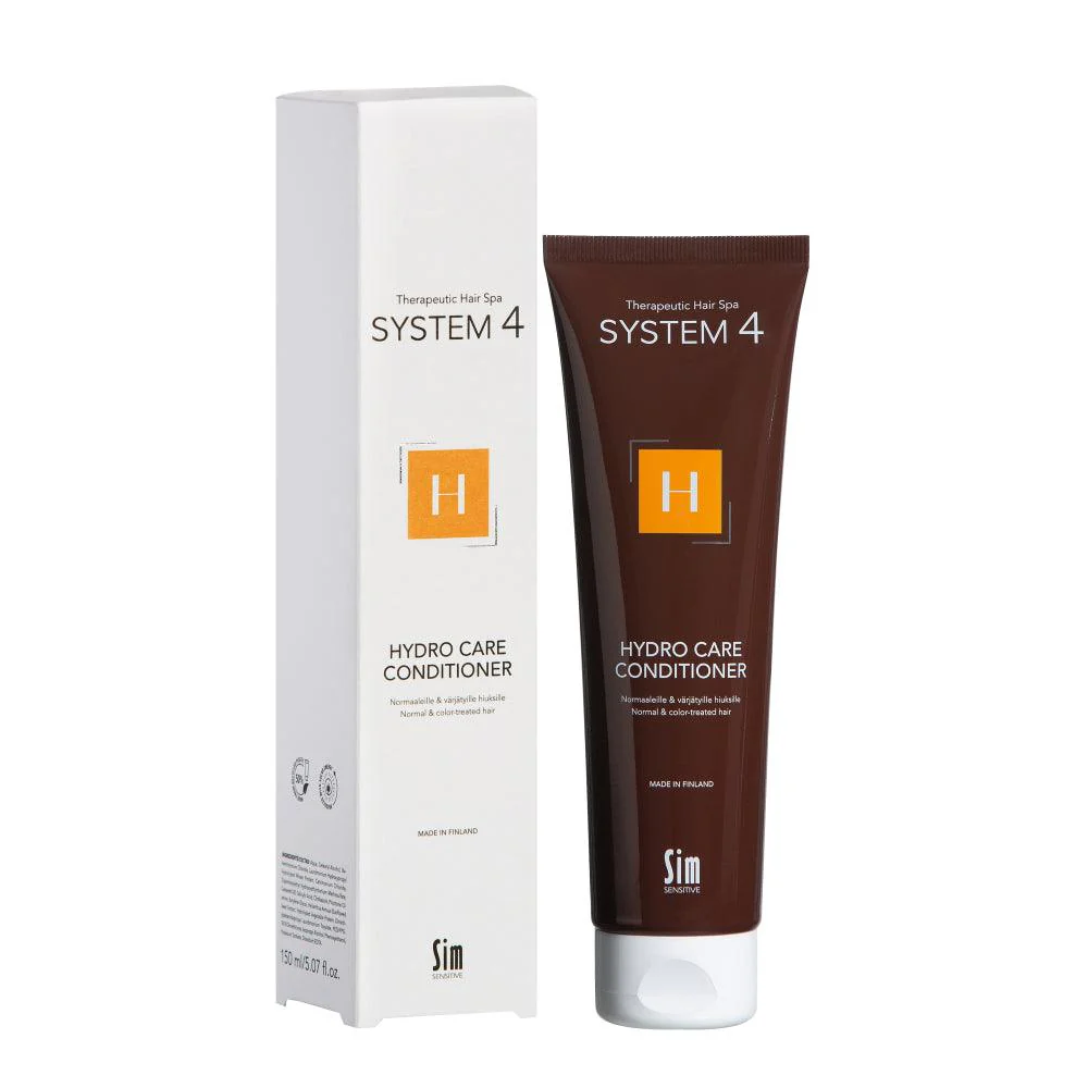 System4 H Hydro Care