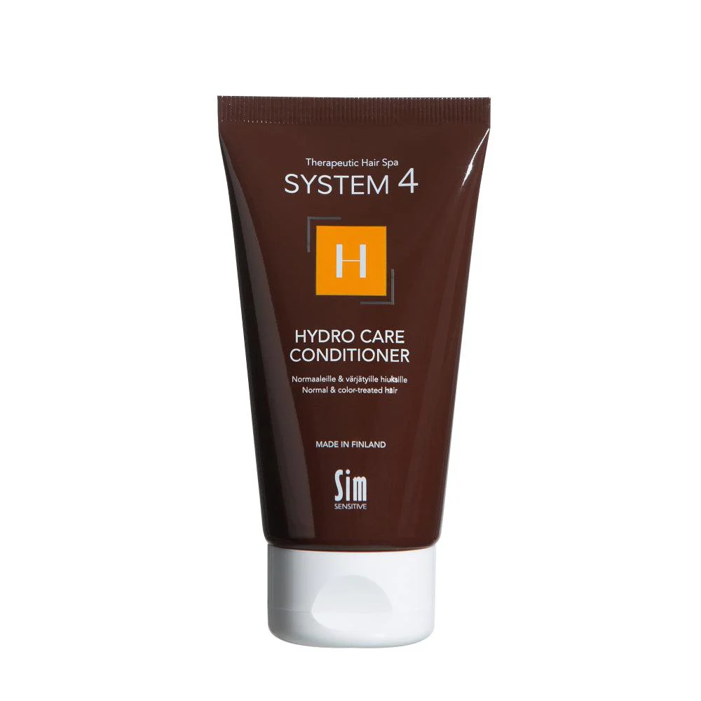 System4 H Hydro Care - Image 2