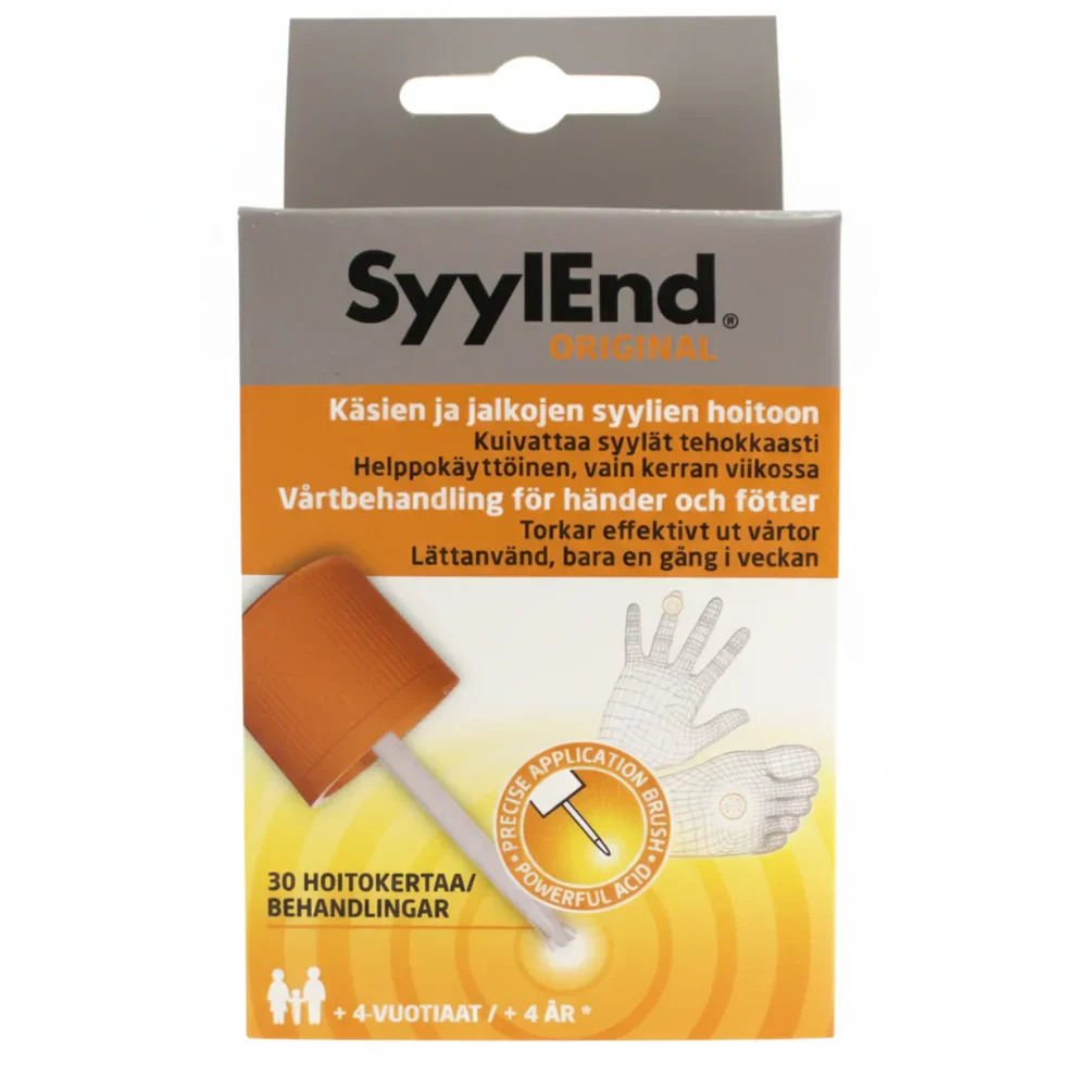 SyylEnd Original 5 ml
