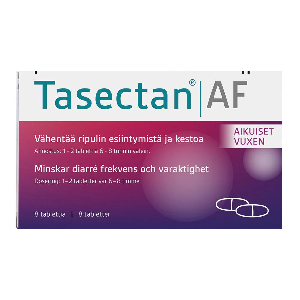 Tasectan Af Aikuiset