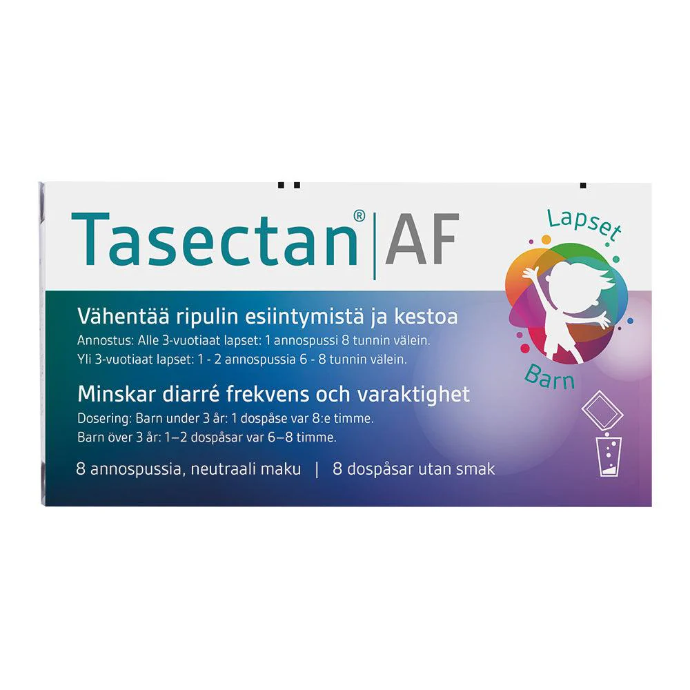 Tasectan Af Lapset