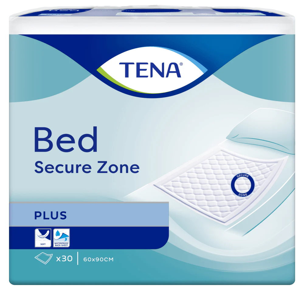 Tena Bed Plus 60X90cm Vuoteensuoja