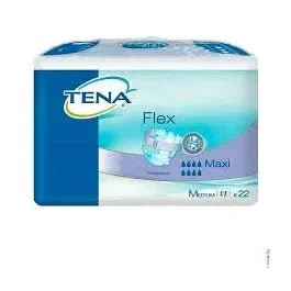 Tena Flex Maxi L Inkontinenssisuoja