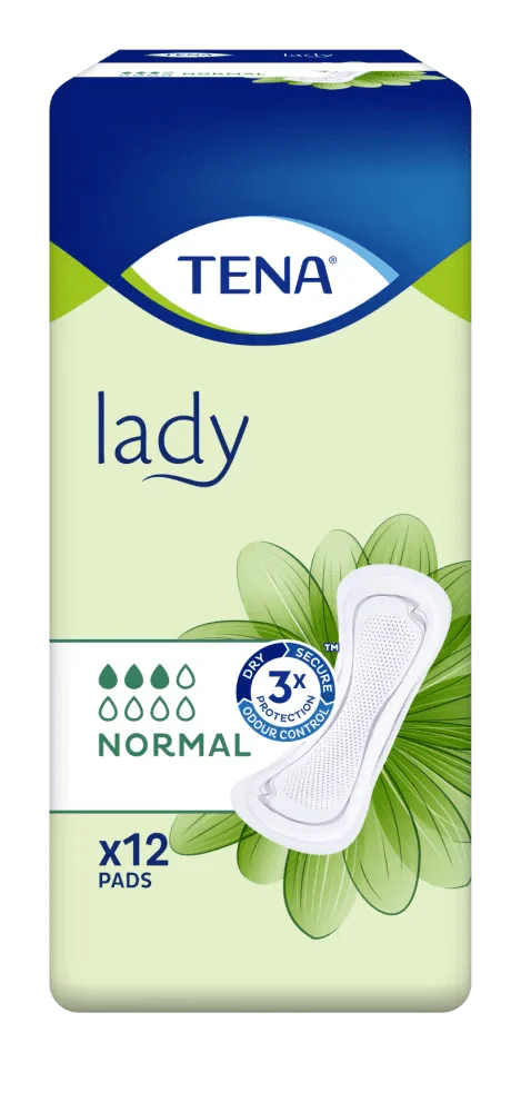 Tena Lady Normal - Image 2