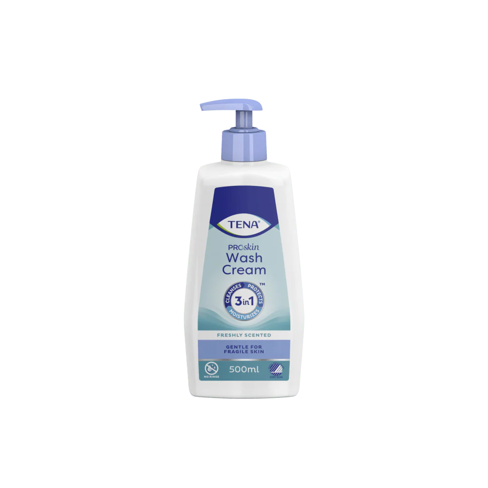 Tena Proskin Wash Cream