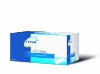 Tena Soft Wipes 30X32cm