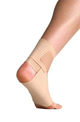 Thermoskin Ankle Wrap 84605 S/M Elastic