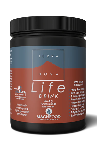 Terranova Life Drink
