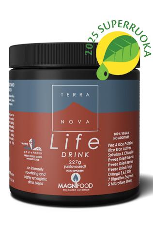 Terranova Life Drink - Image 2