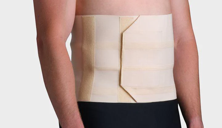 Thermoskin Abdominal Binder 80634 One Size