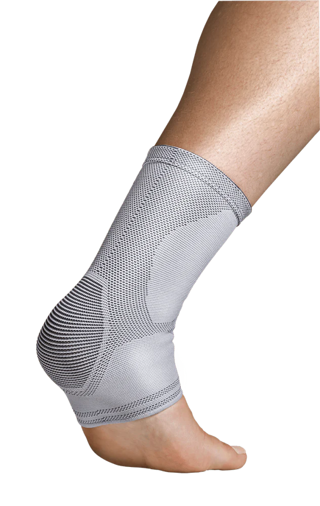 Thermoskin Dynamic Ankle Sleeve L/XL 86612