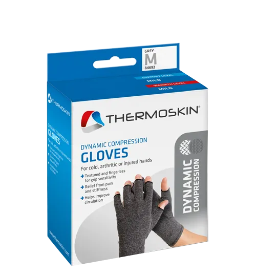 Thermoskin Dynamic Gloves 83692 S
