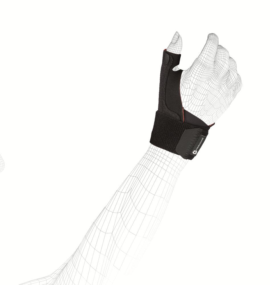 Thermoskin Exo Adj Thumb Stab Onesize 80172