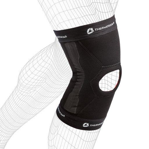 Thermoskin Exo Stabilising Knee Sleeve L 85110