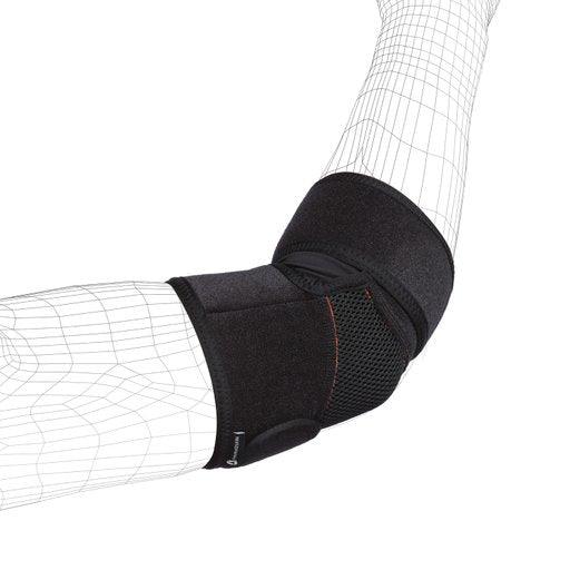 Thermoskin Exo Adj Elbow Wrap Onesize 80117