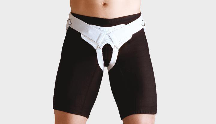 Thermoskin Hernia Belt 84629 M