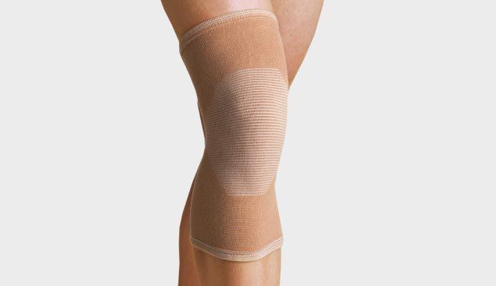 Thermoskin Knee 4 Way 85609 L Elastic