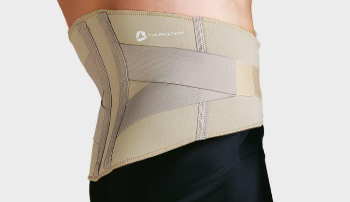 Thermoskin Lumbar Support 86227 XL