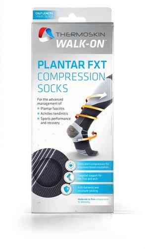 Thermoskin Plantar Fxt Polvisukat XL 86602