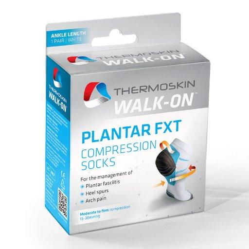 Thermoskin Plantar Fxt Sukat Matala M 84601