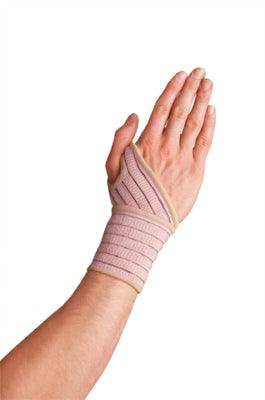 Thermoskin Wrist Wrap 80626 One Size Elastic