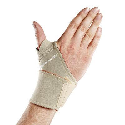 Thermoskin Wrist Wrap Uni 84226 S/M Beige