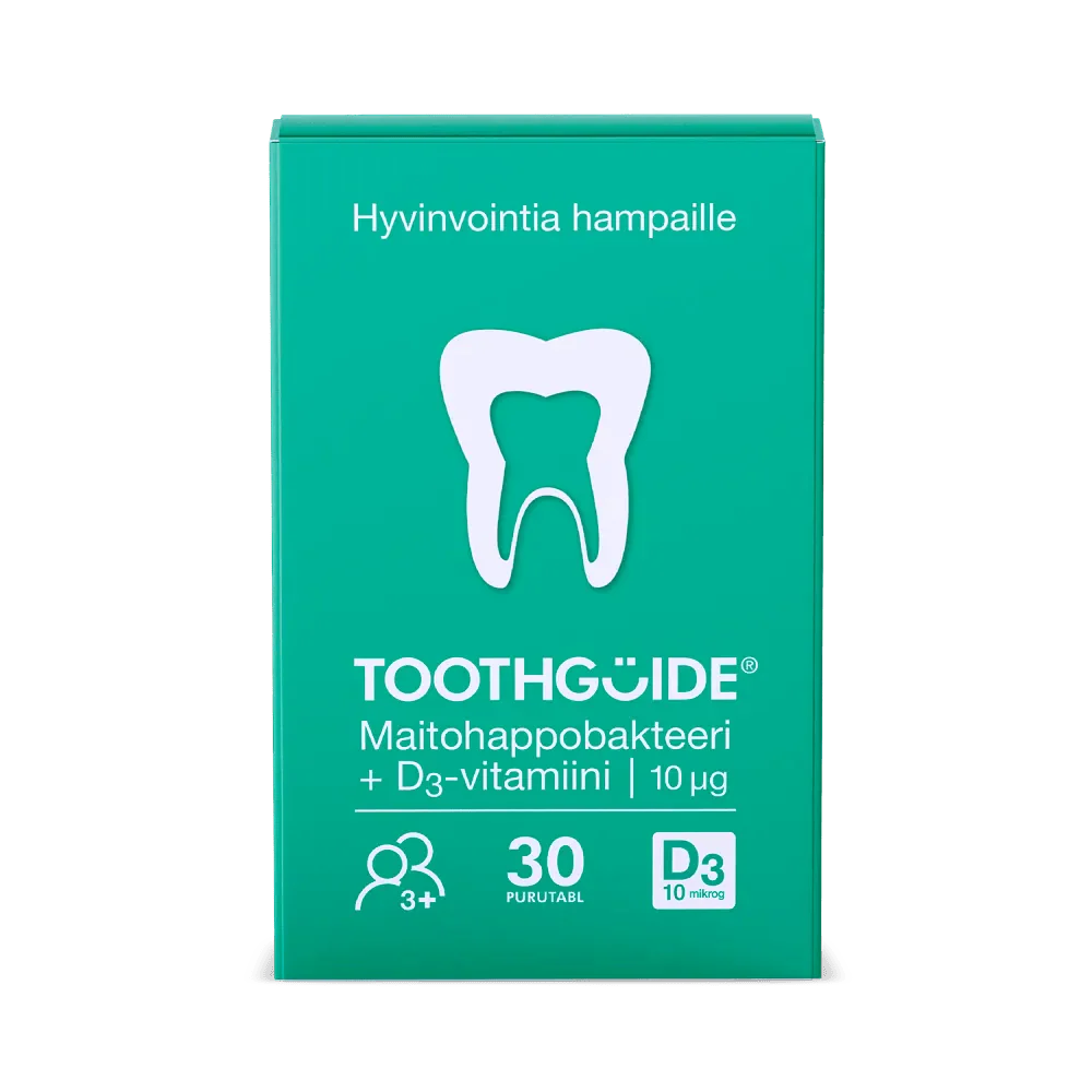 Toothguide Aikuiset + Lapset - Image 2
