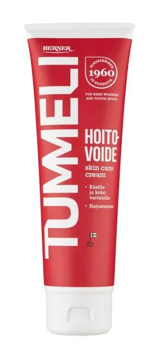 Tummeli Antiseptinen Hoitovoide