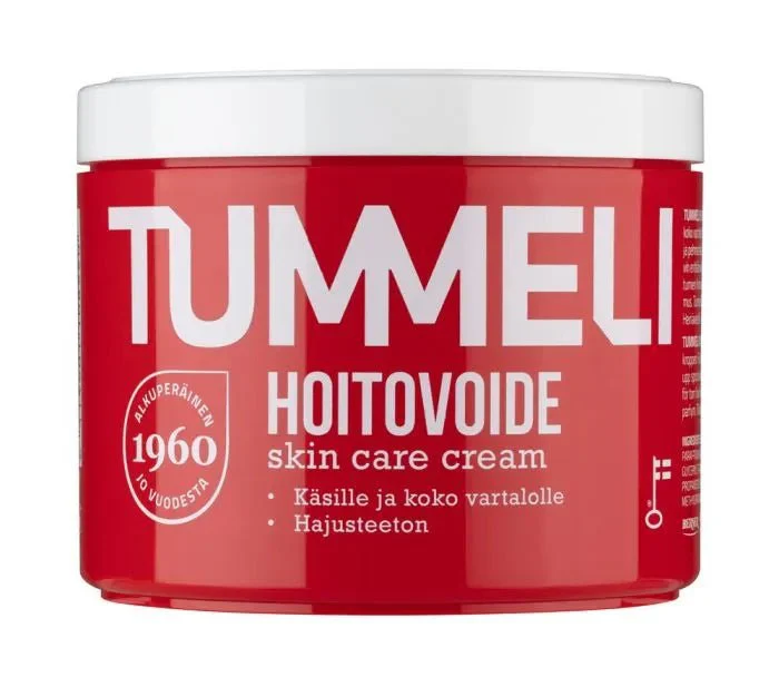 Tummeli Antiseptinen Hoitovoide - Image 2
