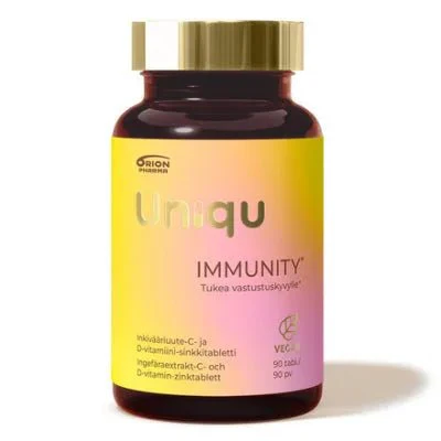 Uniqu Immunity - Image 2