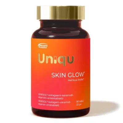 Uniqu Skin Glow - Image 2