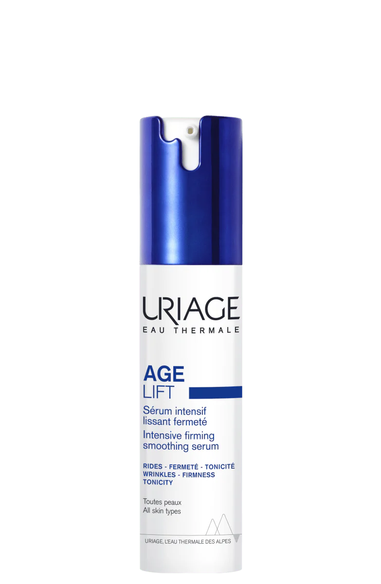 Uriage Age lift intensive firming smoothin serum 30 ml