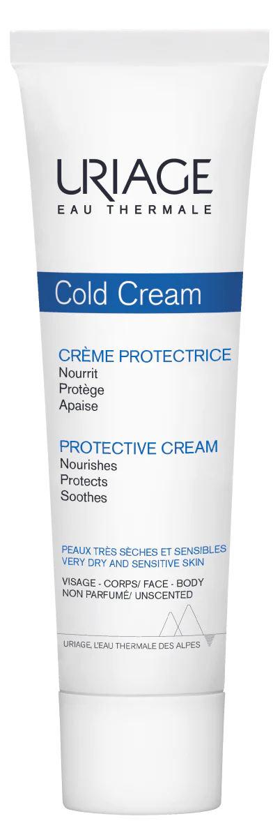 Uriage Cold Cream Protective 100 ml