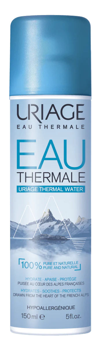Uriage Eau Thermale Thermal Water spray 150 ml
