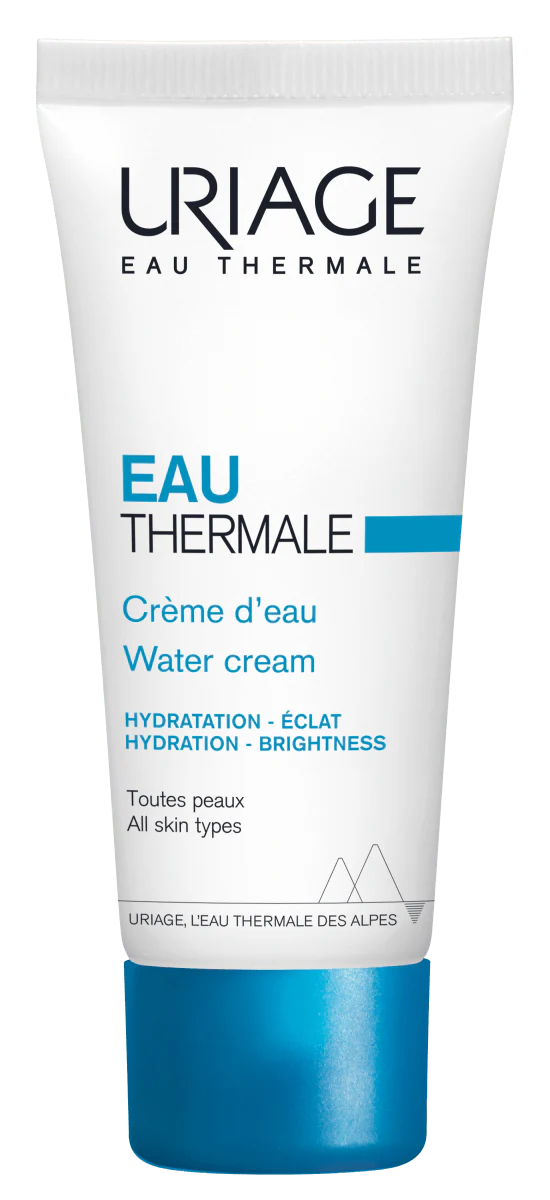 Uriage Eau Thermale Water cream 40 ml