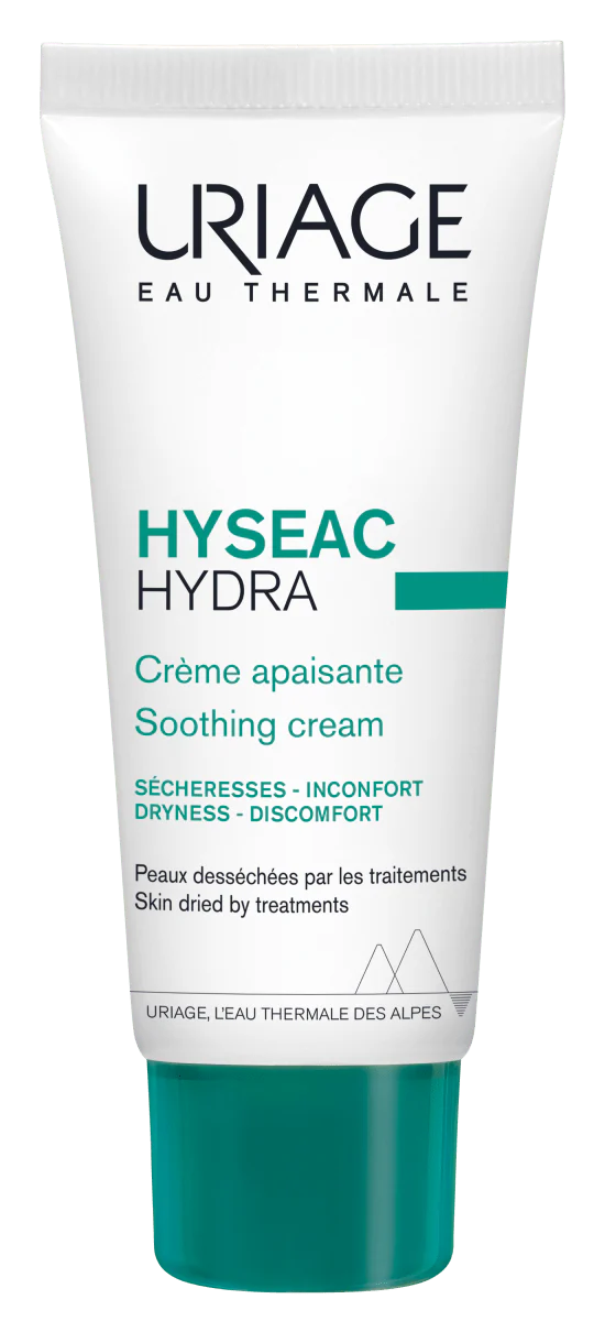 Uriage Hyseac Hydra Soothing cream 40 ml