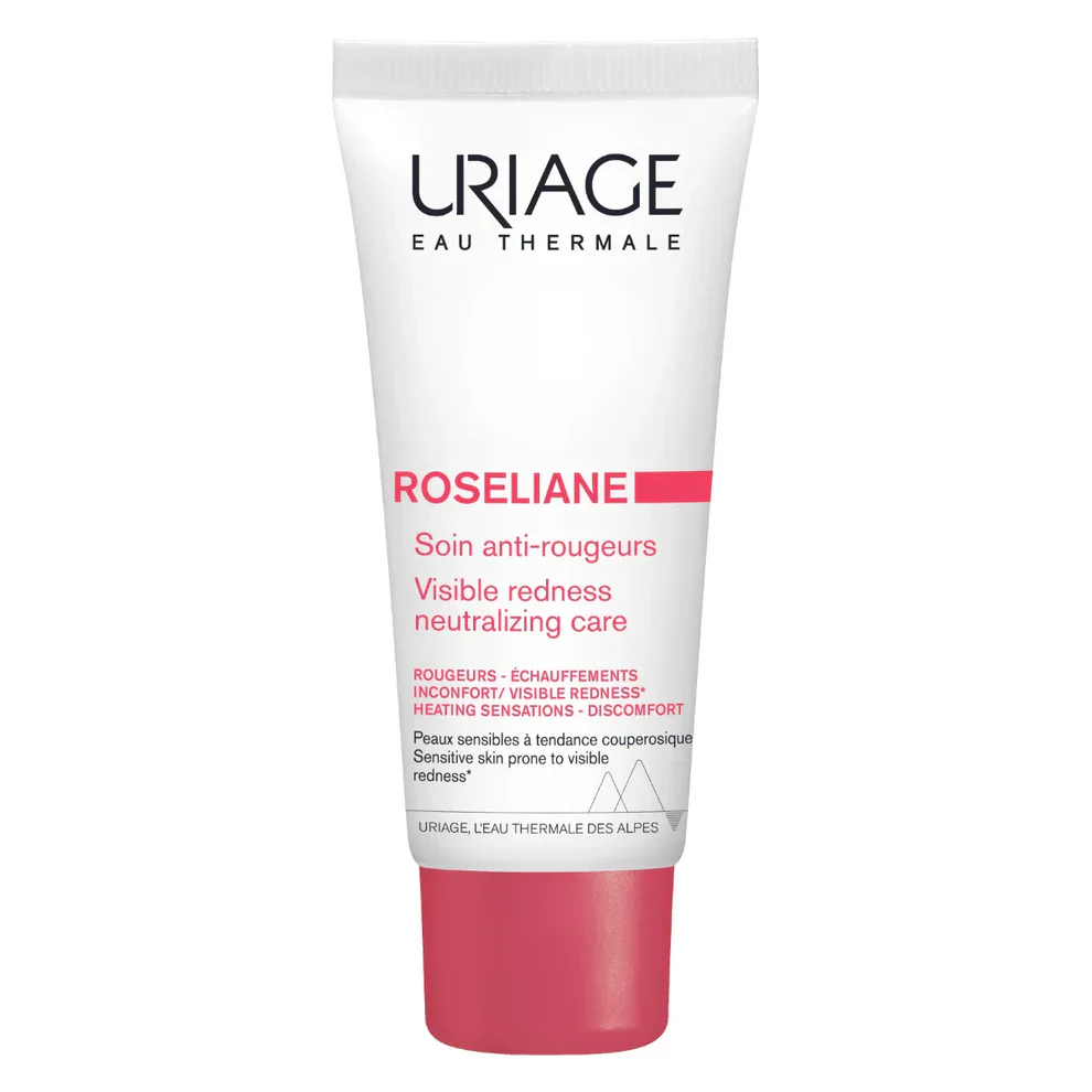 Uriage Roseliane Anti-Redness Cream 40 ml