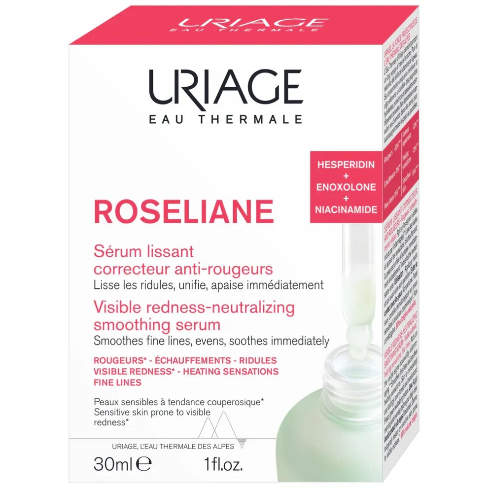 Uriage Roseliane Serum 30 ml - Image 2