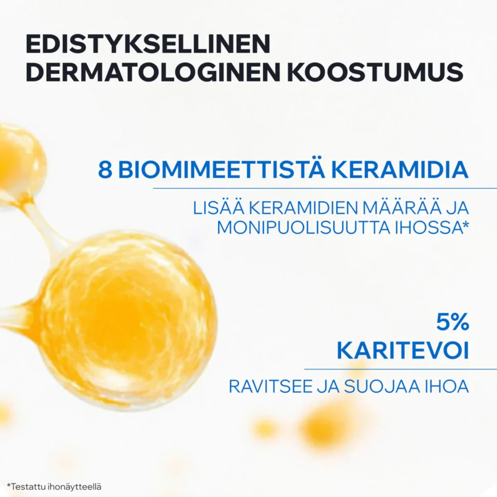 Uriage Xemose C8+ Soothing nourishing palpebral care 15 ml - Image 5