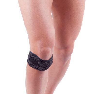 Uriel Active Patellanauha 1 Koko S-XL [Ac40]