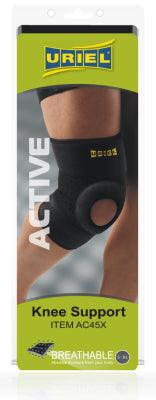 Uriel Active Polvituki Avoin Lumpio 1 Koko S-XL [Ac45X]