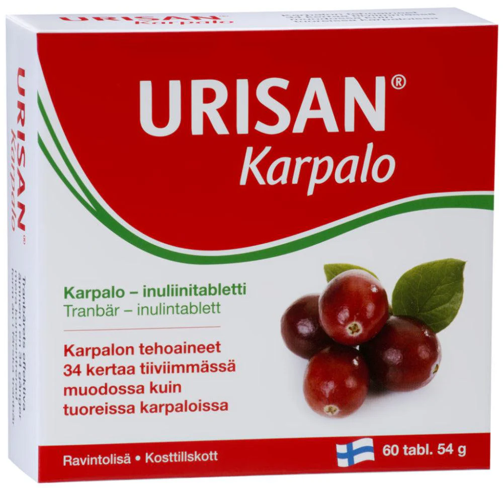 Urisan Karpalo