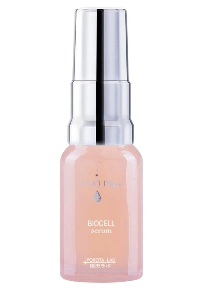 V10PLUS Biocell Serum, Anti-age seerumi kasvoille