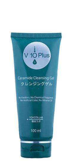 V10PLUS Cleansing Gel